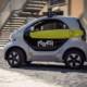 Smart mobility: tecnologie di guida ADAS sul prototipo di YOYO Autonomy