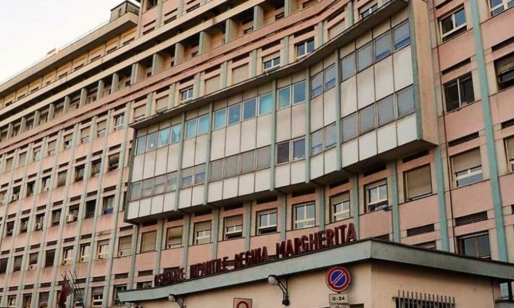 Ospedale Regina Margherita di Torino