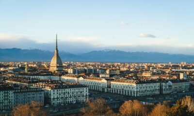 Torino durante le vacanze di Pasqua: idee per tutti i gusti