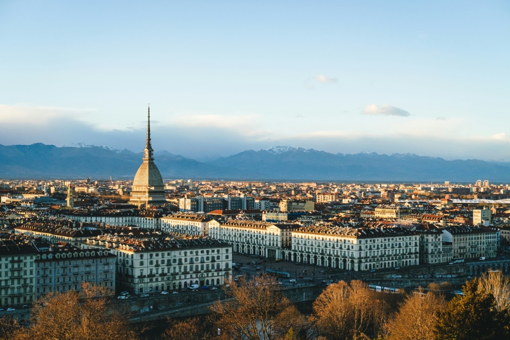 Torino durante le vacanze di Pasqua: idee per tutti i gusti