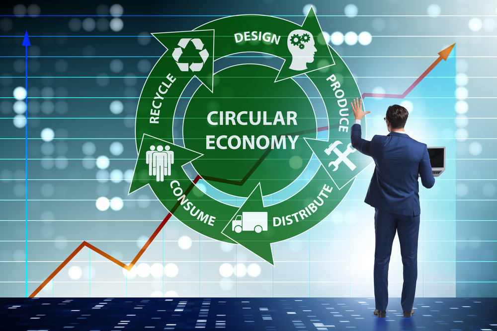 Economia circolare - Iren: ReBioCycle a Borgaro Torinese e EU-DREAM per la sostenibilità