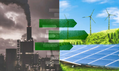 Transizione energetica - Il futuro energetico sostenibile è un imperativo per le PMI a Torino con il progetto DC4ET