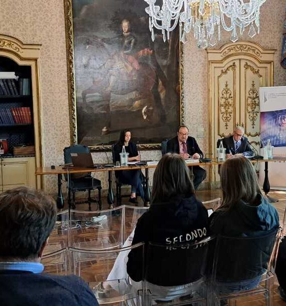 Progetto "NEET e i Mestieri di Montagna", nuove opportunità di lavoro per i giovani dai risultati dell'indagine di IISS Des Ambrois di Oulx e Camera di Commercio di Torino