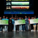 I vincitori del Green Game - Riciclo e sostenibilità, Il Liceo Berti di Torino brilla nel Green Game