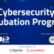 Cybersecurity Incubation Program