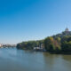 Torino, fiume Po - Todays