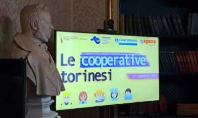 Cooperative torinesi