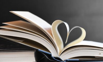 Amore per la lettura