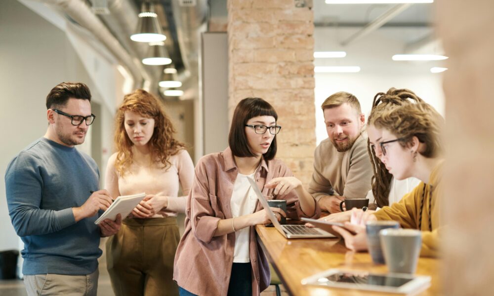 Bilanciamento vita e lavoro