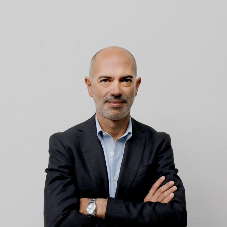 Giuseppe Scellato, Presidente I3P