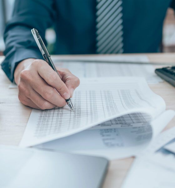 Consulenza fiscale