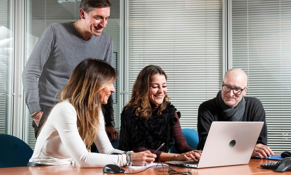 Insoft - software gestionali