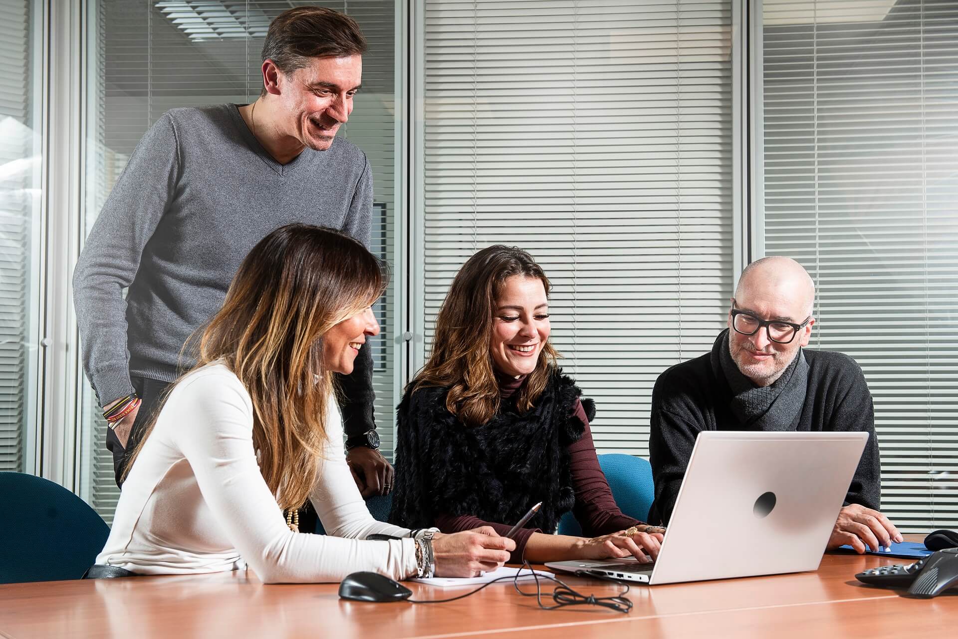 Insoft - software gestionali