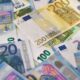Banconote in euro
