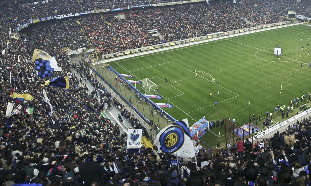 Stadio di calcio