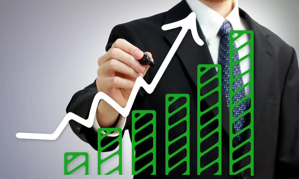 Manifattura piemontese in crescita