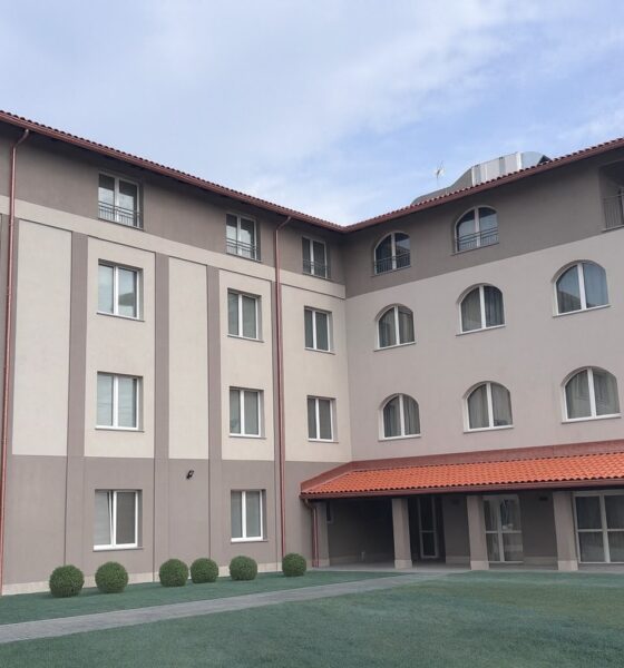 La nuova RSA di Collegno