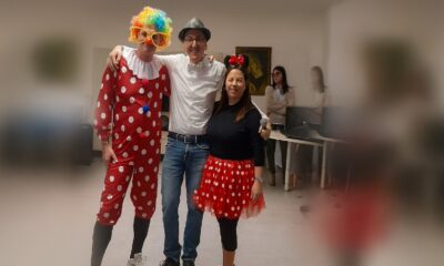 Sharing Team a San Mauro Torinese