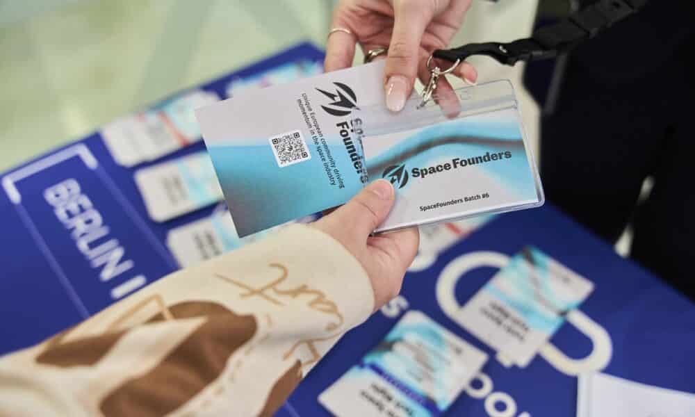 Turin Space Tech Night 2025