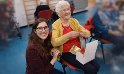 Nipoti di Babbo Natale a Settimo Vittone