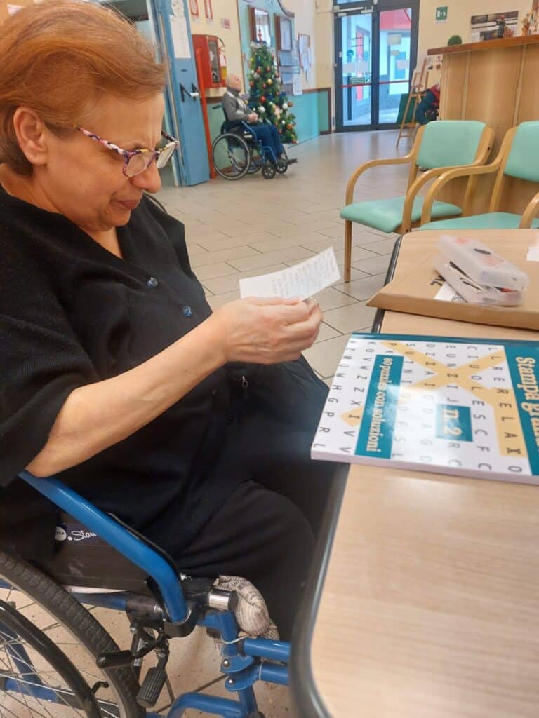 Nipoti di Babbo Natale a Carmagnola