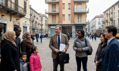 Amministratore di condominio