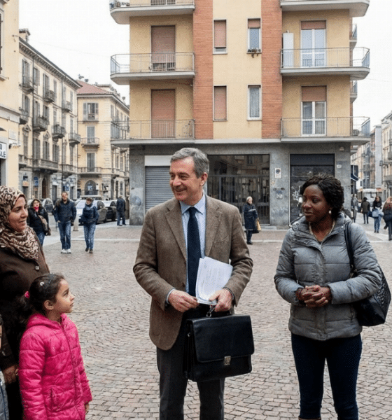 Amministratore di condominio