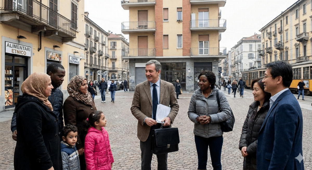 Amministratore di condominio