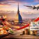 Torino tra risparmio e piaceri