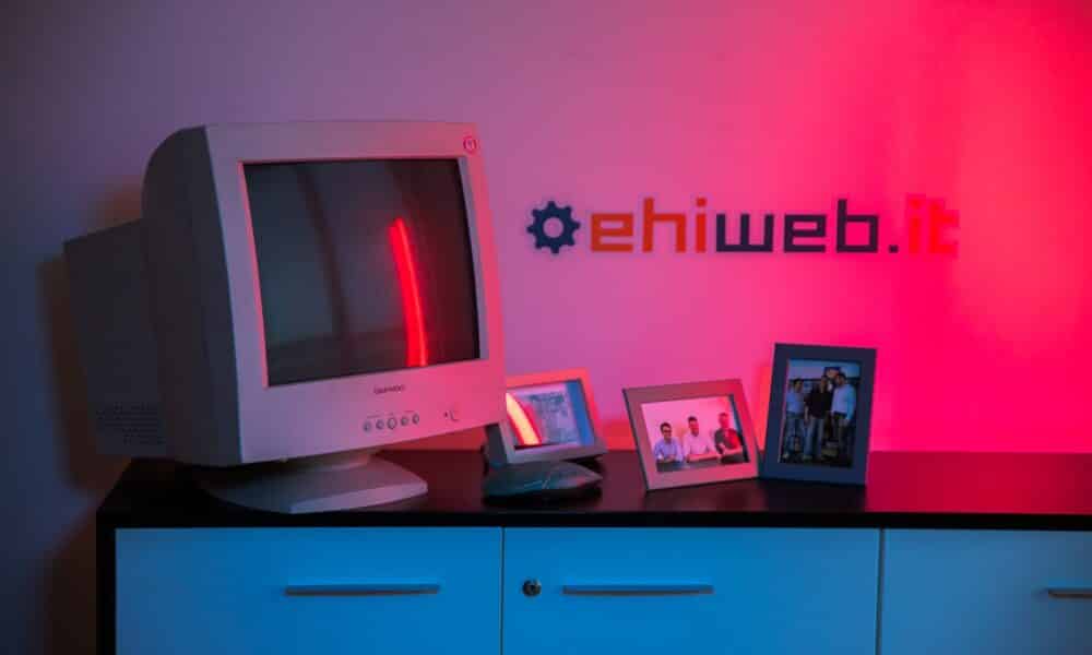 Ehiweb