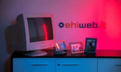 Ehiweb