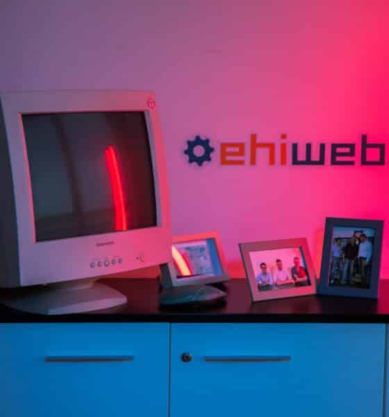 Ehiweb
