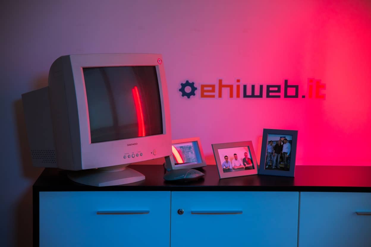 Ehiweb